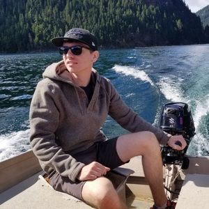 Meet your Posher, Pavel